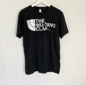 Wu-Tang Clan Graphic Tee